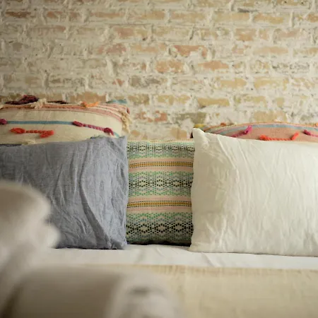 Poble Nou I Stylish Apartment *