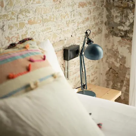 Apartment Poble Nou I Stylish