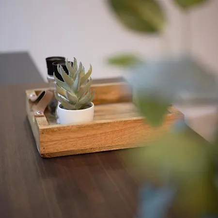 Poble Nou I Stylish Apartment Barcelona