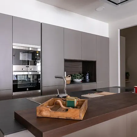 Poble Nou I Stylish Apartment Barcelona