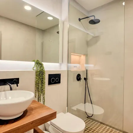 Poble Nou I Stylish Apartment Barcelona