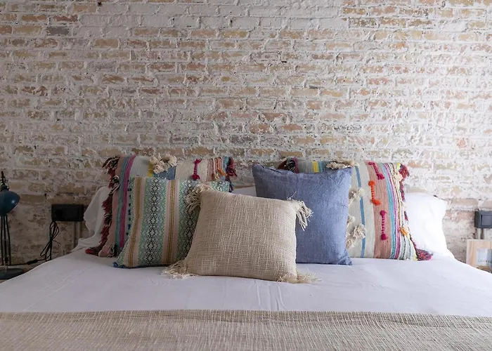 Poble Nou I Stylish *